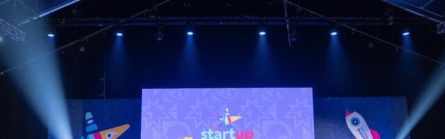 Get ready for Startup Festival Malta 2024: What to expect this October (Sponsored)