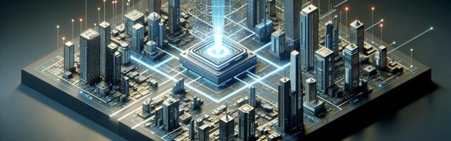 Tech report highlights rise of private AI