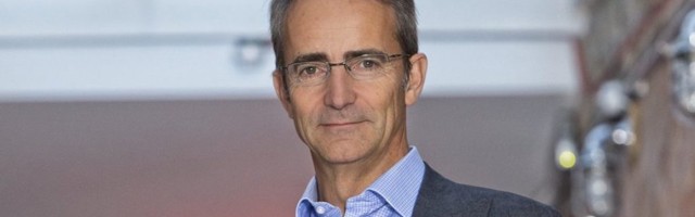 Exclusive: Balderton to launch new fund to “blitzscale” Europe