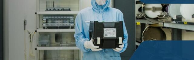 XIVER emerges as Europe’s sole independent MEMS foundry after this Dutch consortium acquires it from Philips