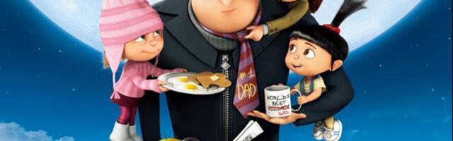 The 10 most popular movies on Netflix right now