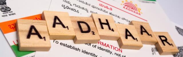 Aadhar Authentication Extended to Private Sector Entities