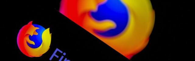 Firefox deletes promise to never sell personal data, asks users not to panic