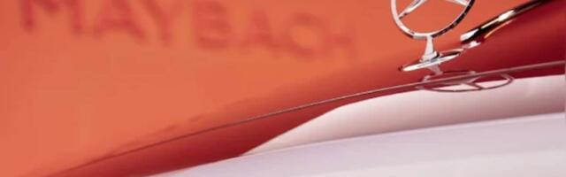 Mercedes-Benz to use Hesai’s lidar sensors in smart cars for global markets Mercedes-Benz to use Hesai’s lidar sensors in smart cars for global markets