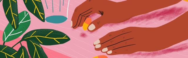 Get ahead of allergy season this year