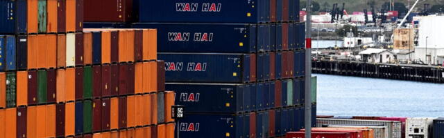 Sadly for China, rare Earth elements aren’t actually all that rare