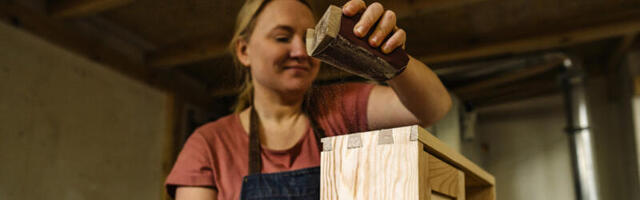 10 Home Depot Products Every Woodworker Needs In Their Shop