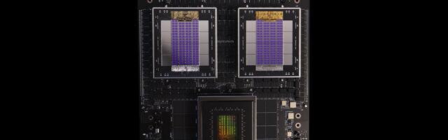 Nvidia opens its AI architecture to rivals with NVLink Fusion debut at Computex 2025