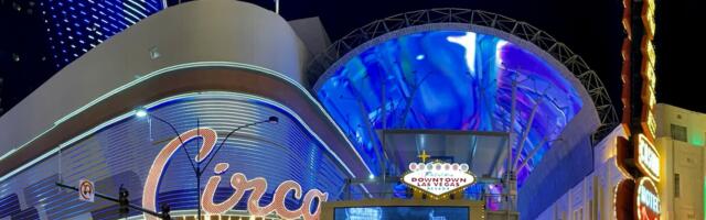 Circa Las Vegas set to welcome ‘world’s largest slot party’ in July