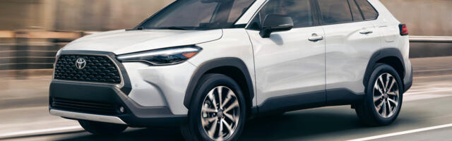 Is The Toyota Corolla Cross A Reliable Car? This Is What Owners Have To Say