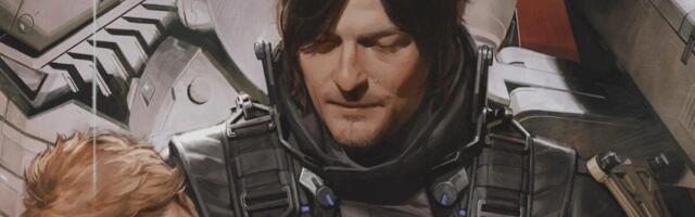 ‘Death Stranding 2’ Is Hideo Kojima’s Most Refined and Relentless Vision Yet