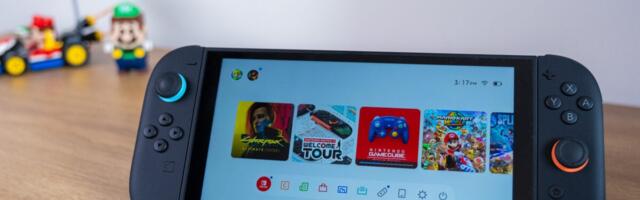 Everybody Needs to Calm Down About the Switch 2 Screen and ‘Ghosting’