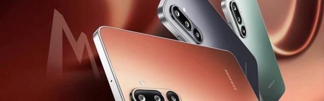 Samsung Galaxy M36 announced with Exynos 1380 and 5,000mAh battery
