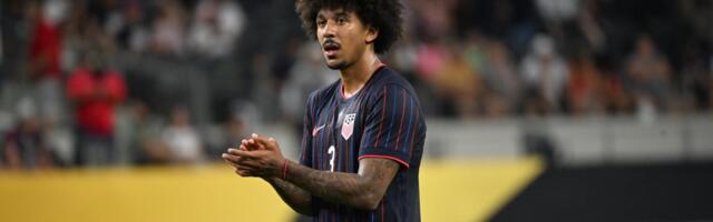 How to watch USA vs. Costa Rica online for free
