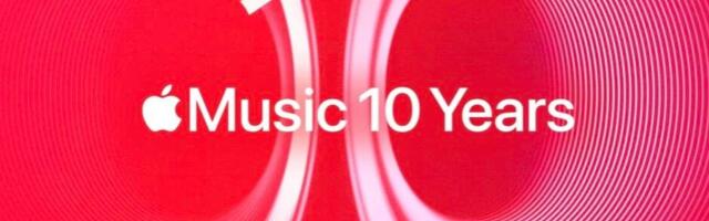 Here's How to See Your Most-Played Songs of All Time on Apple Music