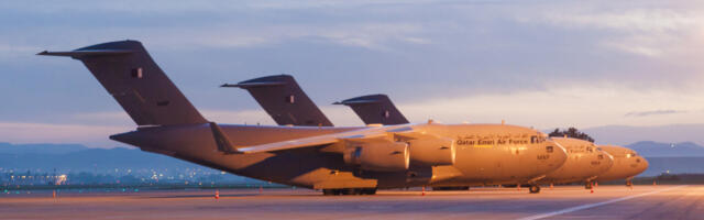 Is Boeing Bringing Back The C-17 Globemaster?