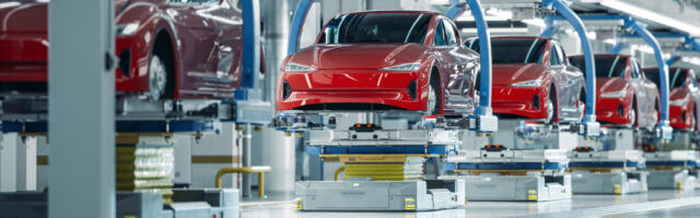 How Much Would A Completely American-Made Car Actually Cost?