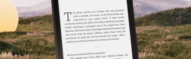 You’ll Regret It If You Already Have One: Kindle Paperwhite Hits a New Record Low This Prime Day