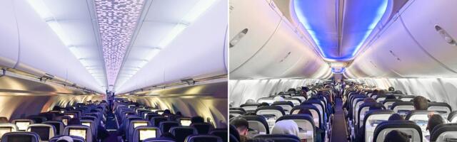 I booked basic economy flights with Delta and Alaska Airlines. One was clearly better for coach passengers.