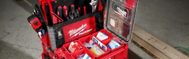 Is Milwaukee's Packout First Aid Kit Worth The High Price? Here's What Users Are Saying