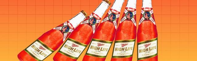 The summer's hottest drink is also a recession indicator
