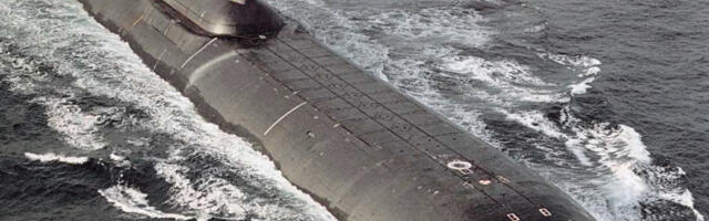 How Underwater Microphones Helped The US Detect Russian Subs Entering The Atlantic