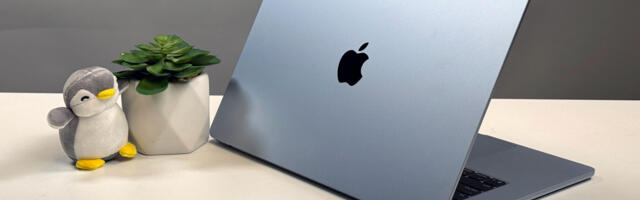 Rumored $599-$699 MacBook could be in the works — 12.9-inch model with iPhone 16 Pro SoC tipped for Q3 2025 production