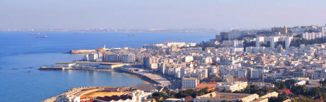 PAPSS Network Lands in 18th Country: Bank of Algeria Signs On to Support Cross-Border Payments