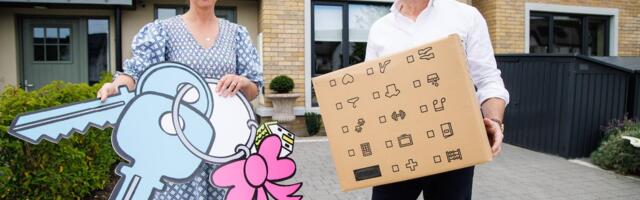 New Service Aims to Take the Headache Out of Ordering Broadband For Home Buyers