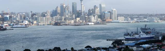 New Zealand carves out a luxury housing loophole to woo golden visa millionaires