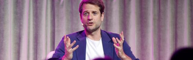 Klarna paid more than $16 million to nonprofits founded by the wife of its CEO, filings show