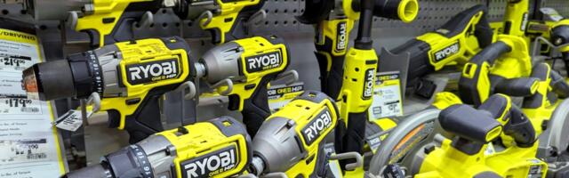 Who Makes Ryobi Power Tools & Are They Actually Any Good? Here's What Users Say