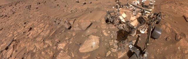 Mars micro-life news comes at pivotal time for California’s Jet Propulsion Laboratory
