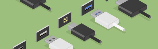Everything You Need to Know About USB Ports and Speeds (2025)