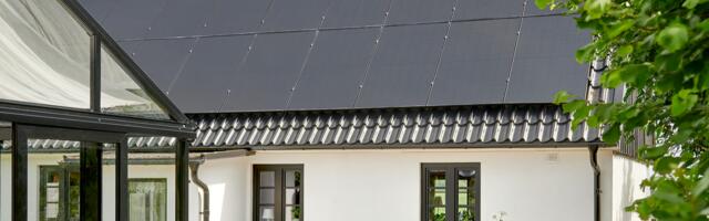 IKEA now sells solar panels – and you don’t have to assemble them yourself