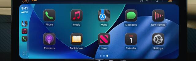 This iOS 26 upgrade fixes one of the most irritating things about wireless CarPlay for AirPods owners