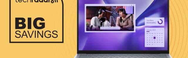 Time to upgrade to Windows 11? Dell already has early Black Friday deals on our favorite models