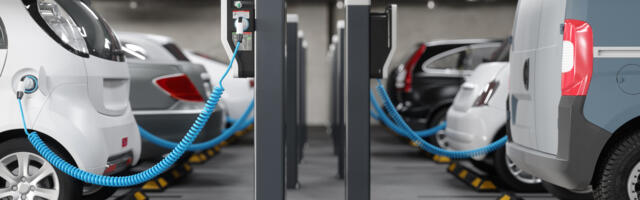 5 Things To Check Before Buying A Used EV