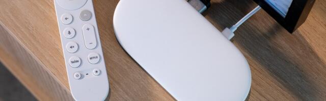 Google’s TV Streamer (4K) is down to its best price to date ahead of Black Friday