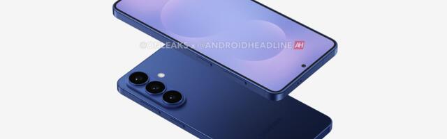 Latest Galaxy S26 leak suggests how it may be different from the now-dropped Pro