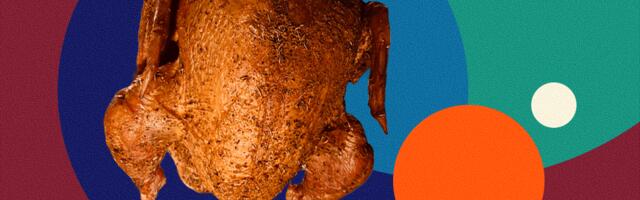 Why You Should Cook Your Turkey Outside for Thanksgiving