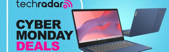 I've been testing Chromebooks for more than eight years, and these are the only Cyber Monday deals I'd consider