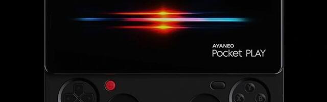 This new Android phone is designed for everyone who misses the Xperia Play and N-Gage