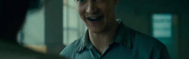 The Star of ‘Heated Rivalry’ Looks Back on His Wild ‘Joker: Folie à Deux’ Debut