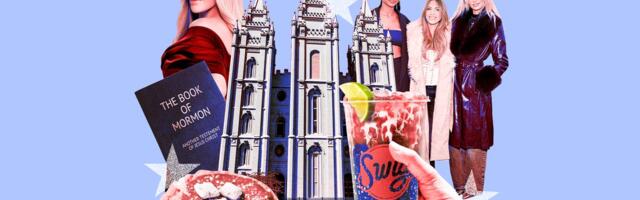 Why the time is ripe for Mormon mania