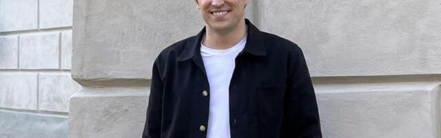 ElevenLabs founder Mati Staniszewski: ‘It’s not just about voice anymore’