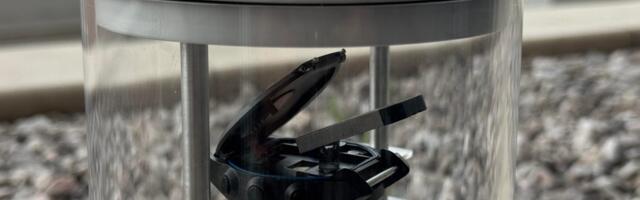 An Easily Repairable Smartwatch Could Be in Your Future. This Concept Proves It