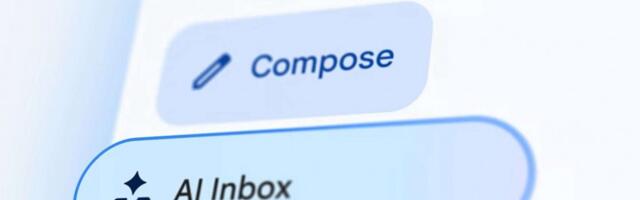 Google makes some Gemini 3 AI tricks free in Gmail