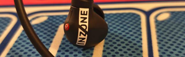 The Sony Inzone E9 in-ear gaming headphones are a good choice if you want to buy a pair of earbuds almost exclusively for FPS games