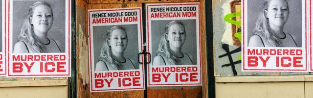 The Campaign to Destroy Renee Good